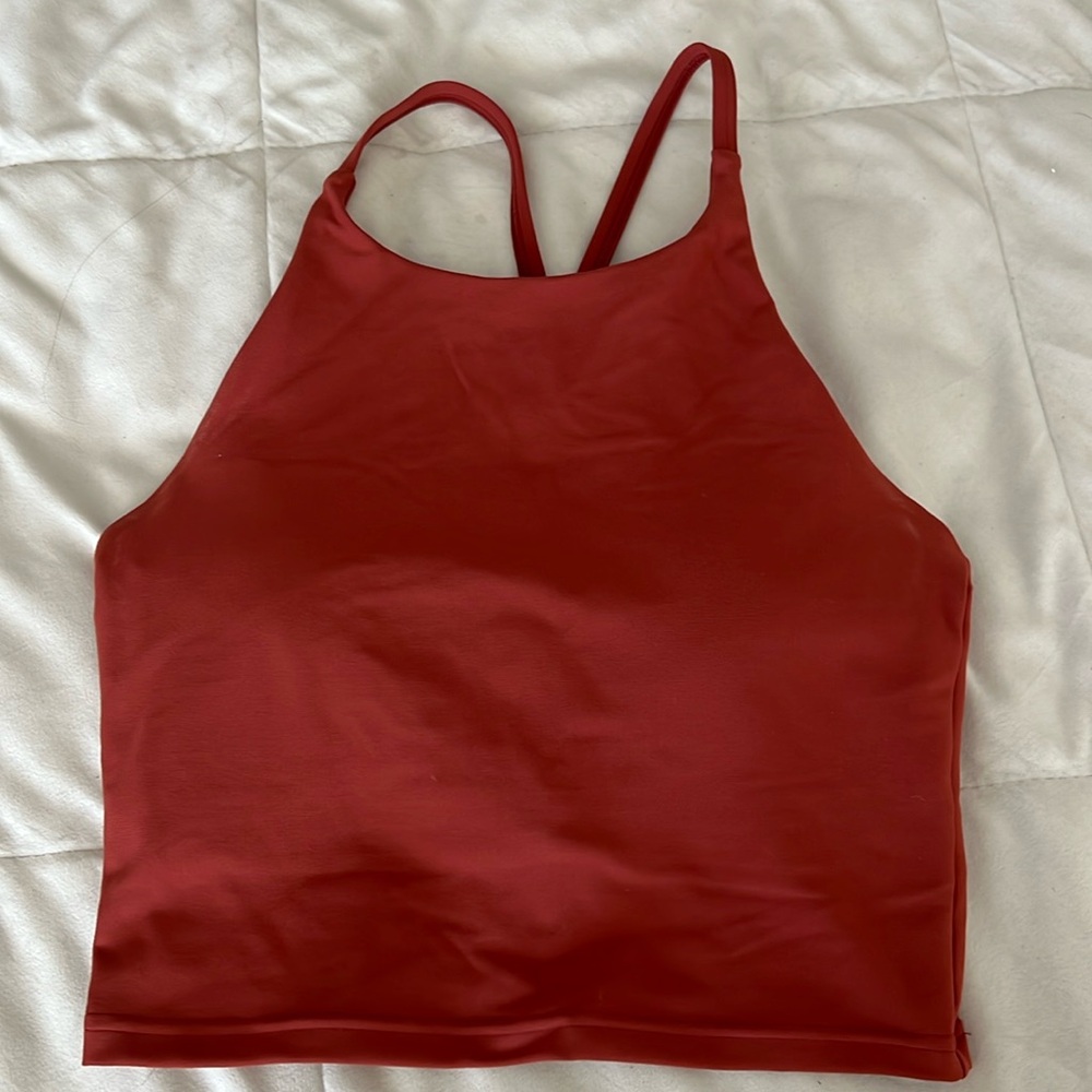 Old navy workout top